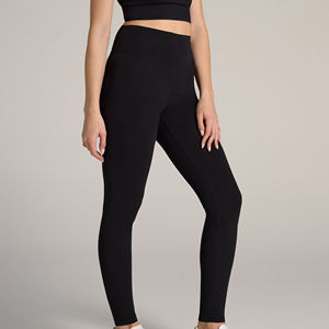 Mallas de Yoga para mujer de Material duradero de fácil lavado, ropa informal antiarrugas transpirable, últimos diseños, mallas de Yoga con cintura elástica - Product Image 5