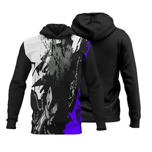 Sudadera con Capucha Personalizada |   Sudadera con Capucha para Entrenamiento de Alto Rendimiento para Hombres, Mujeres y Jóvenes - Product Image 3