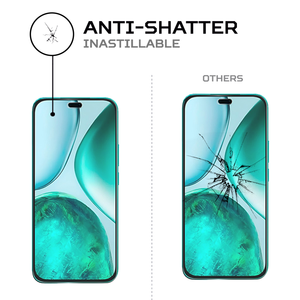 ฟิล์มกันรอย ANTISHOCK สำหรับ Honor X8C อุปกรณ์เสริมมือถือระดับพรีเมียม - Product Image 5