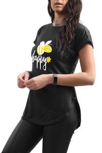 2023 été t-shirt confortable promotionnel bonne qualité jeunes dames femmes chemise vêtements décontracté quantité XXXL - Product Image 2