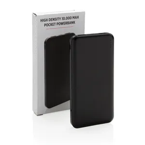 Powerbank Personalizzato da 10.000mAh, Gadget Tecnologici Personalizzati per Scopi Promozionali - Product Image 4
