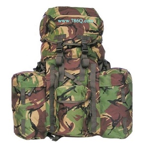 Sac à dos de survie tactique et étanche pour ordinateur portable Bugout Sling pour hommes - Product Image 1