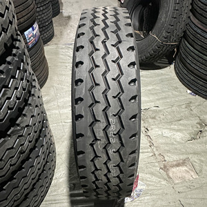 11R22.5 TBR camion pneu distributeur en gros I usine directe radiale camion pneu approvisionnement I tailles 11R24.5 295/75R22.5 315/80R22.5 - Product Image 3