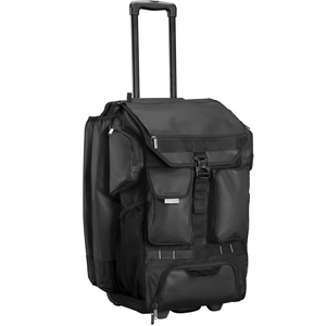 Bolsas de Béisbol de Último Diseño para Uso en Exteriores para Adultos Hombres Diseñe Su Propia Bolsa de Béisbol con Personalizaciones Completas - Product Image 1