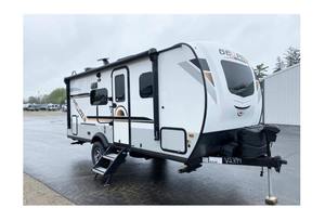 Los más vendidos Remolque de caravana de estructura de acero de perfil completo barato para la venta Remolque de caravana todoterreno - Product Image 3