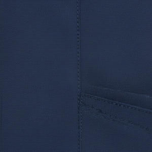 Mujeres profesional Scrub uniforme Jersey 100% algodón médico Hospital OEM fábrica diseño personalizado cuidado de la salud ropa al por mayor - Product Image 5