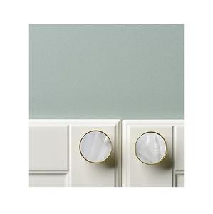 Boutons en métal durables dans des conceptions ovales géométriques rondes et carrées pour meubles pour la restauration et la rénovation de la maison pour tiroirs de cuisine - Product Image 4