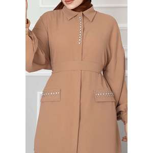 Conjunto de 2 piezas Camel Front Pocket y Stone - Product Image 3