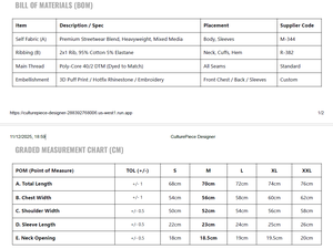 Cultivo Tradicional |   Camisetas Cortas Personalizadas Premium para Hombre, Sudaderas Urbanas de Moda, Estilo Viral, Estilo Y2K con Estampado Puff - Product Image 5