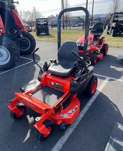 Kubota เครื่องตัดหญ้าอุตสาหกรรมส่งกำลังไฮโดรสแตติกเป็นศูนย์ D1105 GZD21HD สำหรับตัดเกรดแบบ DIY - Product Image 5