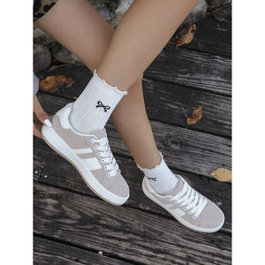 Zapatillas Deportivas Casuales para Mujer, Elegantes, Cómodas y Ligeras, Estilo Caminar - Product Image 2