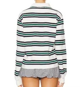 Polo Casual Premium para Hombre, 100% Mezcla de Poliéster, Personalizado con Impresión, Color Sólido, Alta Calidad, Manga Corta, Tejido de Punto, Técnica Oscura - Product Image 6