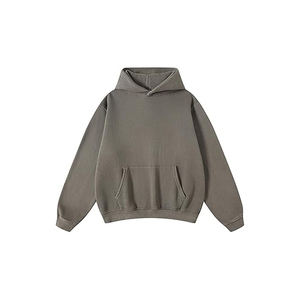 Hatant <b>Hoodies</b> for Men Heavyweight Fleece Sweatshirts Mens Acid Wash Athletic Hoodie Oversized <b>Matching</b> Pullover for <b>Couples</b> - Product Image 1