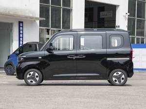 Mini EV, Nueva Minivan Eléctrica Wuling, Precio de Fábrica, Minivan Eléctrica, Carros Eléctricos para Adultos, Vehículo, Autos, Minivan - Product Image 5