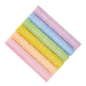 ورق لف شبكي لف 50 * 4Y ، ورق لف شبكي بنقطة ثلج ، ورق تغليف يدوي الصنع - Product Image 3