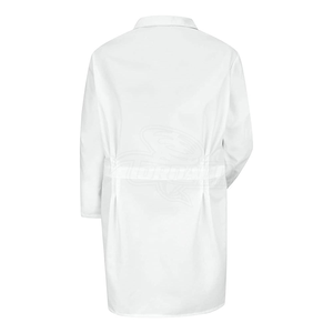 2025 nuevo estilo, logotipo personalizado, uniformes de Hospital para mujeres, ropa de verano transpirable, conjunto de mujer personalizado al por mayor - Product Image 2