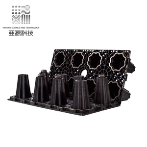 เมื่อฝนตกหนักในเมือง เราจะแก้ปัญหาการน้ำท่วมในเขตเมืองได้อย่างไร และจะลดความเสียหายต่อทรัพย์สินของเราได้อย่างไร - Product Image 4