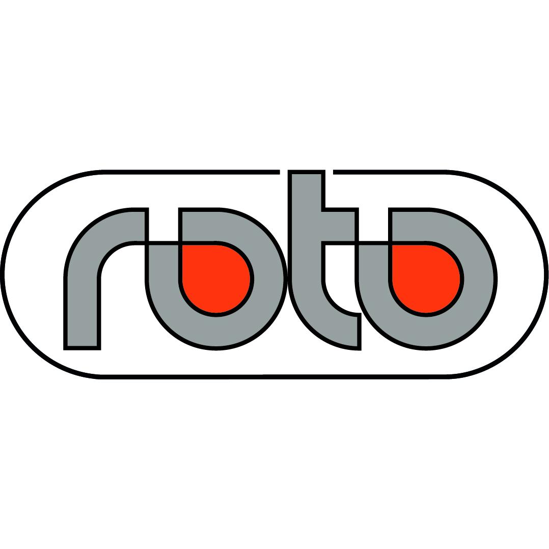 ROTO-Tech GmbH logo