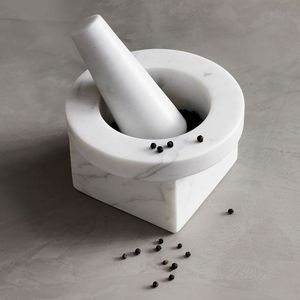 สินค้าหัตถกรรมทำจากหินอ่อนที่มีเอกลักษณ์จากหินอ่อนคุณภาพสูง - Product Image 4