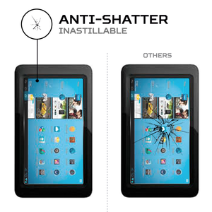 ANTISHOCK <b>Screen</b> Protector for Master MID7047 Tablet Premium <b>Cover</b> for Enhanced Protection - Product Image 5