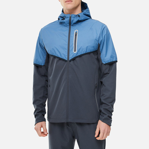 Taux raisonnable hommes combinaison de pluie dernière mode de haute qualité anti-rides respirant haut tendance hommes combinaison de pluie avec le meilleur design - Product Image 2