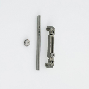 Strumenti chirurgici di alto livello JMT EDEN Pedicle Screw sistema di fissaggio spinale per chirurgia della colonna vertebrale del mal di schiena - Product Image 2