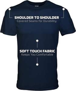 Wholesale 100% Cotton Fitness <b>T</b> <b>Shirt</b> for <b>Men</b> Slim Fit Joggers and <b>Muscle</b> Top Short Sleeve Bodybuilding Gym Clothes - Product Image 2