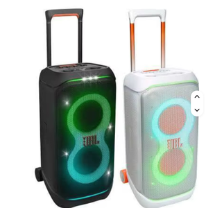 NEW <b>Party</b> <b>Box</b> 320 Powerful <b>Party</b> Speaker - Product Image 1