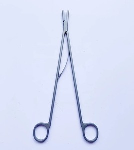 Rétracteur à clip de haute qualité pour la chirurgie ouverte Instruments de laparoscopie laparoscopique médicale chirurgicale - Product Image 6