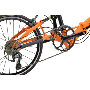 CARACLE-S 451FLAT รุ่นที่ 4.3 (20 นิ้ว WO451) - Product Image 6