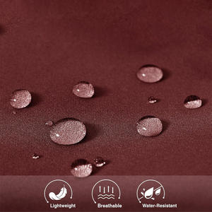 Men Customizable Bomber Jacket For Winter With <b>Padded</b> Sleeves Rib Knit Hem Reliable Zipper And Full Oem Odm Manufacturing - Product Image 4