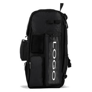 Mochila de béisbol sublimada de alta calidad 2025 para equipo de béisbol disponible en varios colores y tamaños - Product Image 4