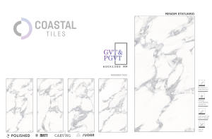 Carreaux de porcelaine 600x1200MM - Product Image 2