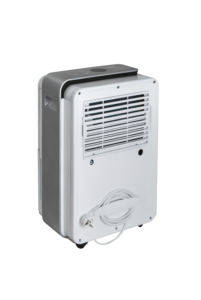 Climatiseur Portable Split <span class=keywords><strong>24000</strong></span> <span class=keywords><strong>BTU</strong></span> – Vente Flash Usine – Économique – Appareil Domestique Intelligent Wi-Fi – Mini Climatisation Rafraîchissante - Product Image 5