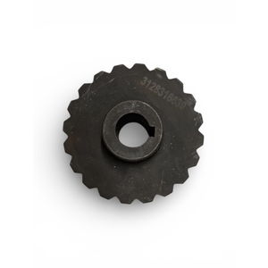 3128316639 3128 3166 39 Roue motrice de remplacement robuste pour équipements miniers et de construction - Product Image 3