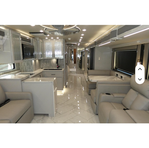 Autocaravana DISCOUNT CS Coach American Dream - 42Q Clase A - Product Image 3