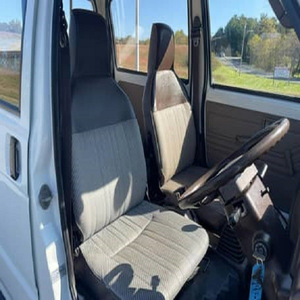 DAI HHATSU HI JET DECK VAN SUPER DELUXE de 1991 - Product Image 4