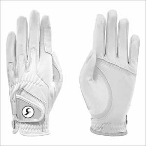 Guante de Golf Premium |   100% Cuero de Cabretta |   Guantes de Golf Modernos para Hombre |   Sensación y Rendimiento Serios |   Guantes de Golf para Hombre, Mano Izquierda - Product Image 2