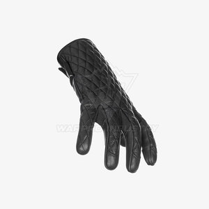 Gants de moto performants, tissu respirant et léger, forte adhérence, parfaits pour la conduite à moto et l'entraînement à la vitesse - Product Image 3