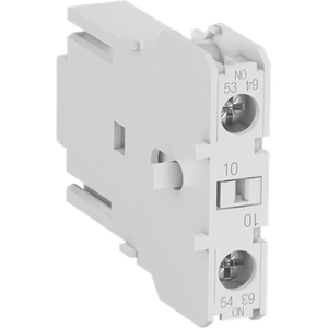 Relè ad Alte Prestazioni ABB 1SAL100365R9901 - Product Image 1