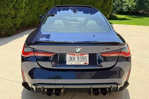 BMW M4 Competition Coupé d'occasion en excellent état, modèle 2021 - Product Image 5