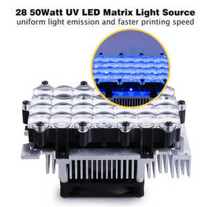 Imprimante 3D à résine ELEGOO Mars Pro, haute précision, technologie de moulage SLA pour la construction, le laboratoire, la bijouterie, l'usage domestique, l'impression d'étiquettes - Product Image 6