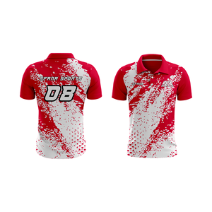 Camisetas de Manga Corta de Algodón 100% de Primera Calidad, 220g, Ecológicas, Transpirables, Lisas para Hombre, Servicio de Impresión Personalizada OEM - Product Image 3