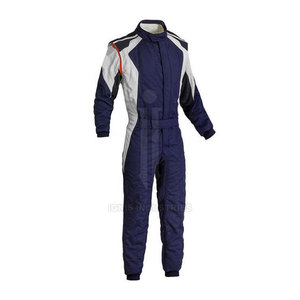 Traje de carreras de karts probado en pista probado en podios traje de carreras de karts en todo el mundo - Product Image 6