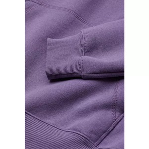 เสื้อฮู๊ดใส่ได้ทั้งชายและหญิง,เสื้อฮู้ดคอตตอนเปล่าพิมพ์โลโก้ได้ตามต้องการ - Product Image 4