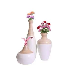 Florero decorativo más vendido para decoración de hogar y boda en diseño lujoso y único - Product Image 5