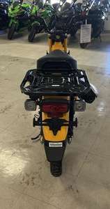 2024 H-o-n-d-a Trail125 A-B-S - Product Image 2