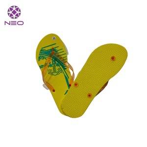 Chanclas de playa con logotipo personalizado y embalaje, Chanclas, sandalias, calzado, precio al por mayor, servicio al cliente increíble - Product Image 2