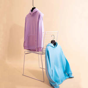 2026 High Quality Unisex Oversize <b>Hoodies</b> Blank Design Cotton Fabric Heavy GSM Pullover Winter <b>Men's</b> <b>Hoodies</b> With Low MOQ - Product Image 2