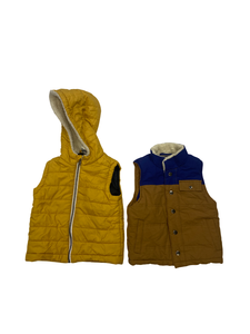 Veste à fermeture éclair de haute qualité pour enfants de seconde main Couleurs et tailles assorties Unisexe Australie - Product Image 5